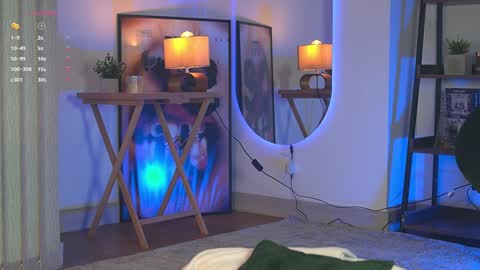 carol online show from December 18, 2024, 7:30 pm