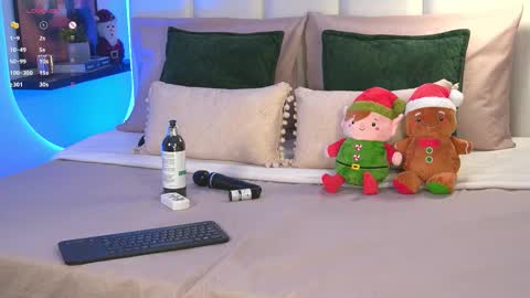 carol online show from December 4, 2025, 11:24 pm