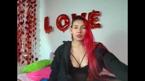 Carol love11 online show from March 7, 2025, 2:36 am