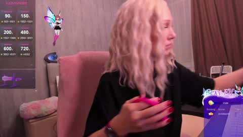 carol_may_ online show from January 7, 2025, 4:16 pm