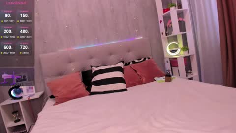 carol_may_ online show from February 28, 2025, 4:10 am