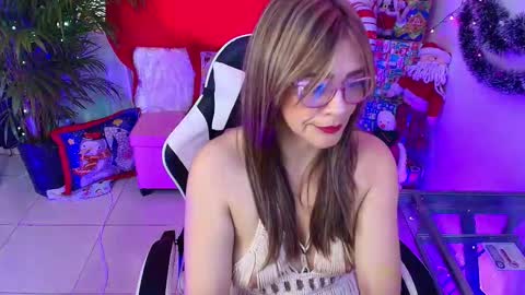 CAROL online show from December 16, 2025, 11:26 am