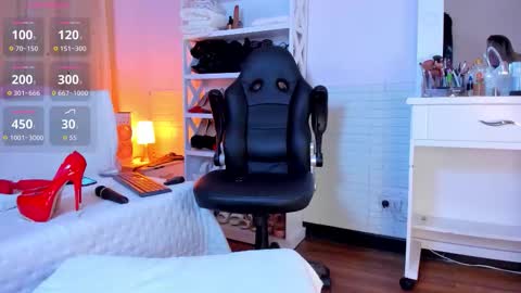 Carol online show from March 20, 2026, 9:58 am