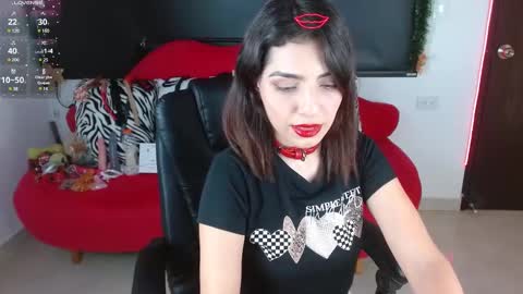 Caroline online show from January 2, 2025, 1:51 pm