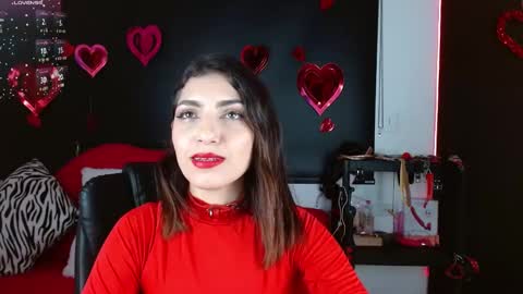 Caroline online show from February 28, 2025, 1:47 pm