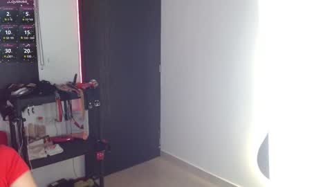 Caroline online show from March 5, 2025, 2:23 pm