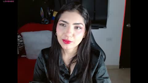 Caroline online show from June 30, 2026, 1:34 pm