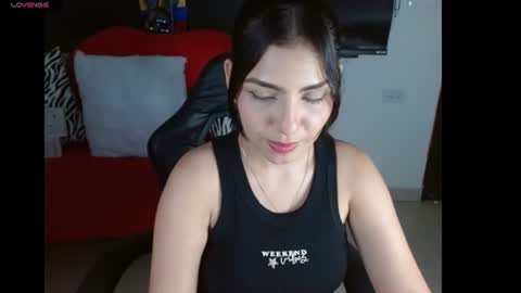Caroline online show from July 11, 2026, 1:47 pm