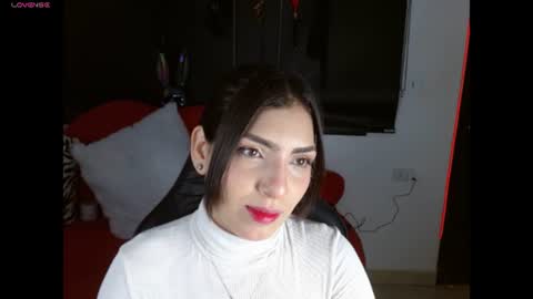 Caroline online show from July 21, 2026, 1:02 pm
