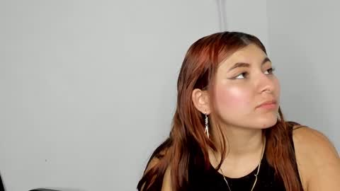 carolay759687 online show from January 11, 2025, 9:57 am