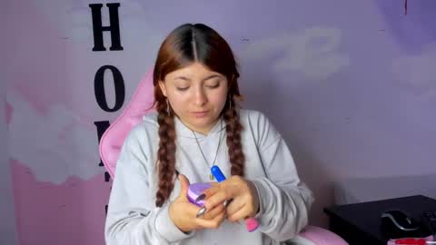 carolay759687 online show from February 27, 2025, 8:50 am