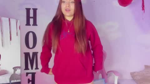 carolay759687 online show from March 1, 2025, 4:47 am