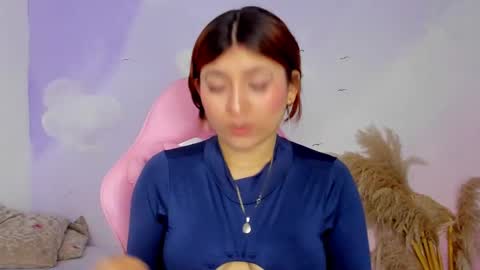 carolay759687 online show from March 7, 2025, 1:09 am