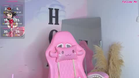 carolay759687 online show from September 30, 2025, 1:54 am