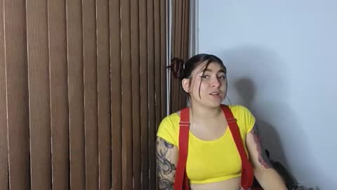 carolay759687 online show from November 20, 2025, 2:45 am