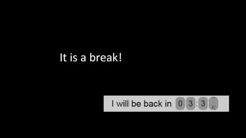 Snapshot of carolbarker chatting on February 11, 2025, 7:16 pm CAROL online show from February 11, 2025, 7:16 pm