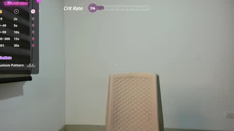 Char online show from January 12, 2025, 4:21 am