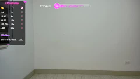 Char online show from January 13, 2025, 4:18 am