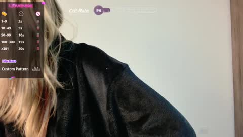 Char online show from January 26, 2025, 5:13 am