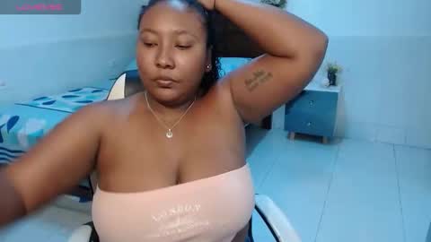 Carol de la torre online show from November 3, 2025, 7:26 pm