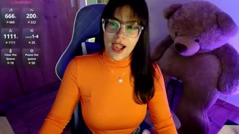 Carol online show from March 5, 2025, 3:29 pm