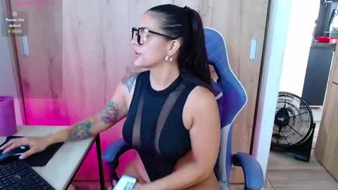 Carol online show from June 7, 2026, 2:43 pm