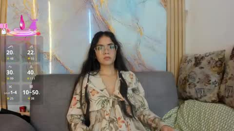 CAROLINA  online show from April 21, 2026, 12:01 am