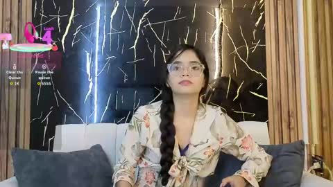 carolina23_pm online show from April 18, 2026, 11:05 pm