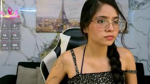 carolina23_pm online show from June 3, 2026, 10:48 pm