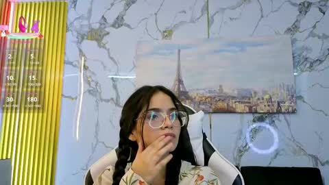 carolina23_pm online show from June 7, 2026, 12:48 am