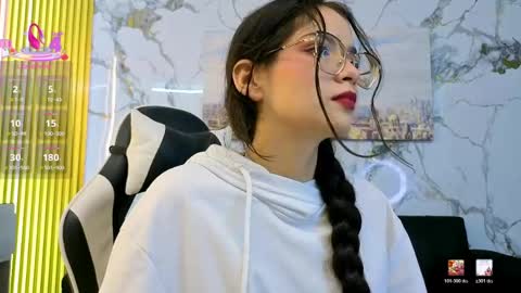 carolina23_pm online show from June 7, 2026, 11:52 pm