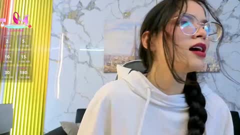 carolina23_pm online show from June 8, 2026, 1:28 am