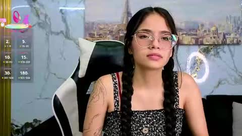 carolina23_pm online show from June 15, 2026, 10:34 pm