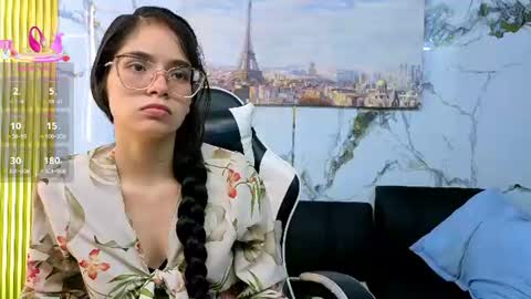 carolina23_pm online show from June 20, 2026, 12:47 am