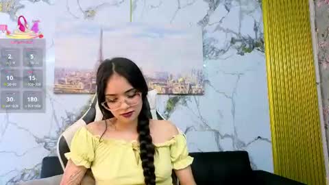 carolina23_pm online show from June 26, 2026, 12:26 am