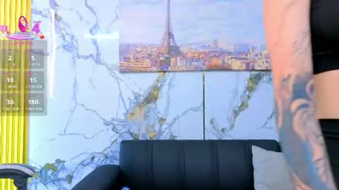 carolina23_pm online show from June 27, 2026, 10:26 pm