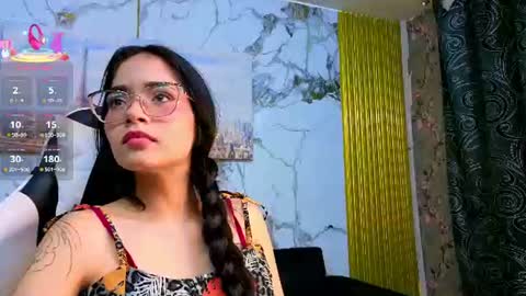 carolina23_pm online show from July 3, 2026, 9:43 pm