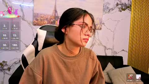 carolina23_pm online show from July 8, 2026, 1:10 am