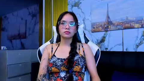 carolina23_pm online show from July 18, 2026, 1:32 am