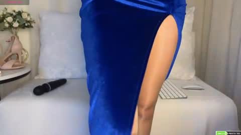 Snapshot of carolina__reaper chatting on July 11, 2026, 6:10 pm Carol online show from July 11, 2026, 6:10 pm