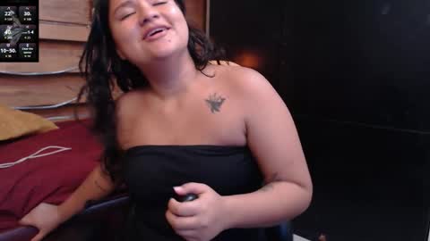 carolina_canndy online show from January 12, 2026, 1:55 am