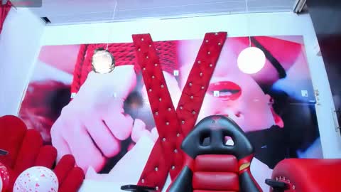 carolina_canndy online show from February 16, 2026, 12:29 am