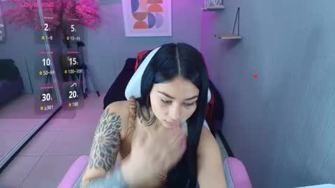 CAROLINA.  online show from March 20, 2026, 1:27 pm