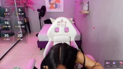 CAROLINA.  online show from April 19, 2026, 6:10 pm