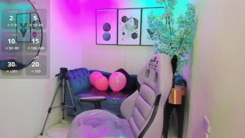 Snapshot of carolina_cherry chatting on May 18, 2026, 12:55 pm CAROLINA. online show from May 18, 2026, 12:55 pm