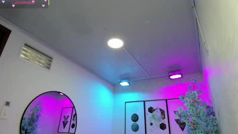Snapshot of carolina_cherry chatting on June 2, 2026, 12:40 pm CAROLINA. online show from June 2, 2026, 12:40 pm