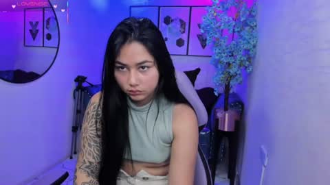 Snapshot of carolina_cherry chatting on June 11, 2026, 12:47 pm CAROLINA. online show from June 11, 2026, 12:47 pm