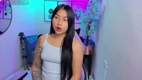 Snapshot of carolina_cherry chatting on June 12, 2026, 12:26 pm CAROLINA. online show from June 12, 2026, 12:26 pm