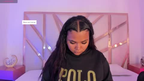 carolina_evannss online show from November 12, 2025, 11:43 am