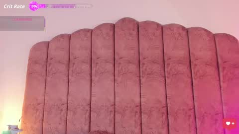 carolina_evannss online show from December 22, 2025, 3:47 am